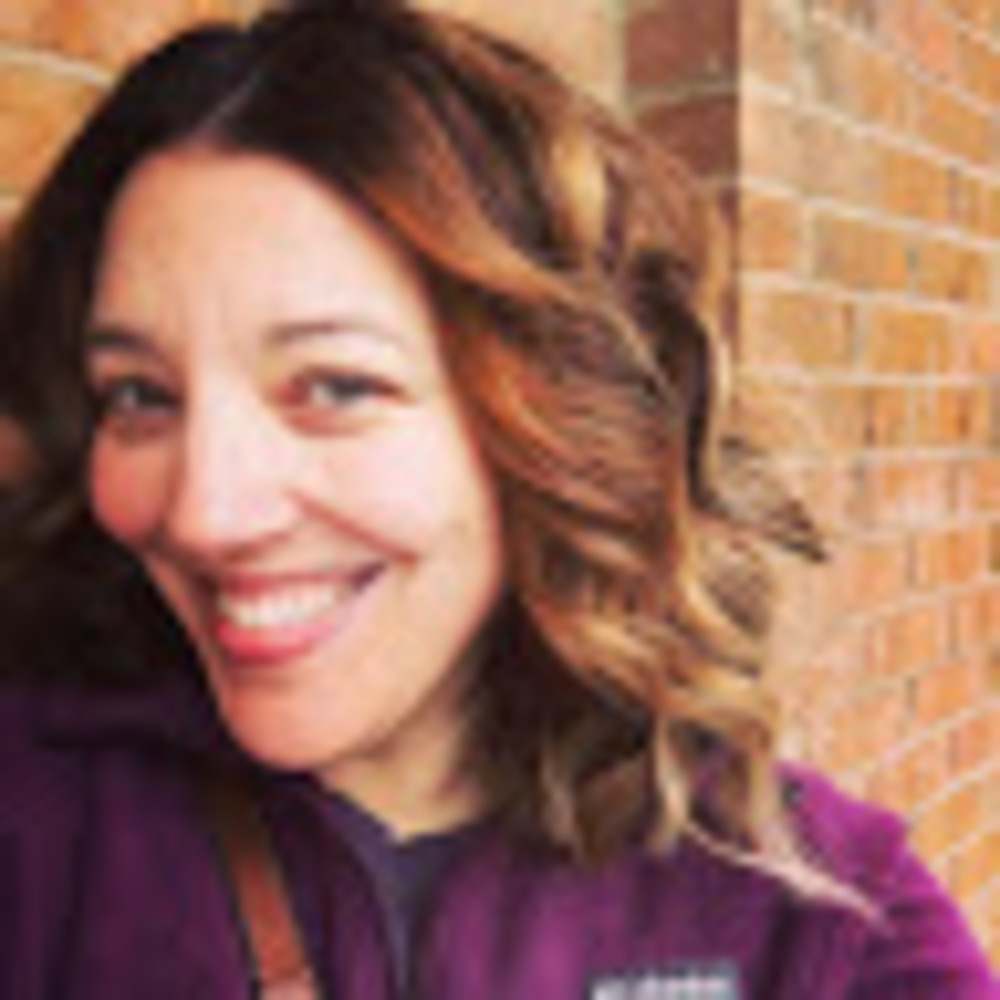 Meet your Posher, Gina